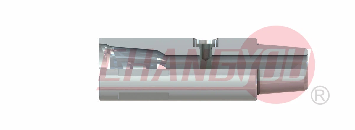 Shear Pin Circulating Valve